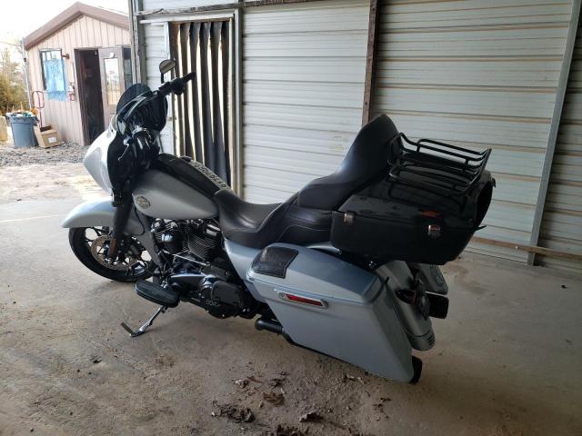 Изображение 3 2023 HARLEY-DAVIDSON FLHXS  2023 с VIN 1HD1KRP16PB657853