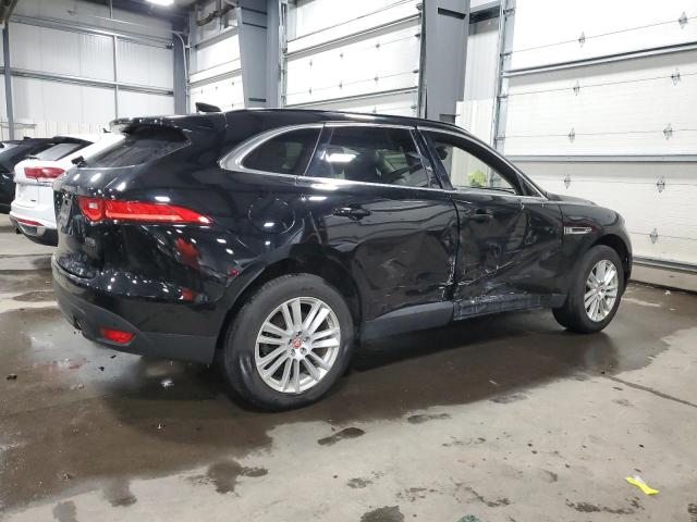 Image 3 of 2019 JAGUAR F-PACE PREMIUM 2019 with VIN SADCJ2FX5KA367343
