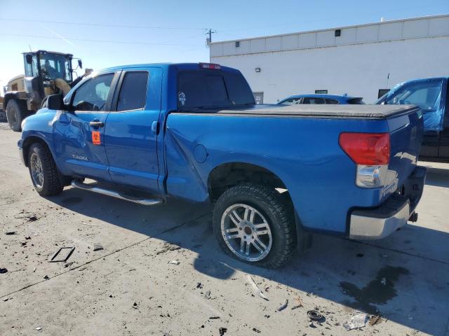 Изображение 2 2008 TOYOTA TUNDRA DOUBLE CAB 2008 с VIN 5TFBT54108X011759