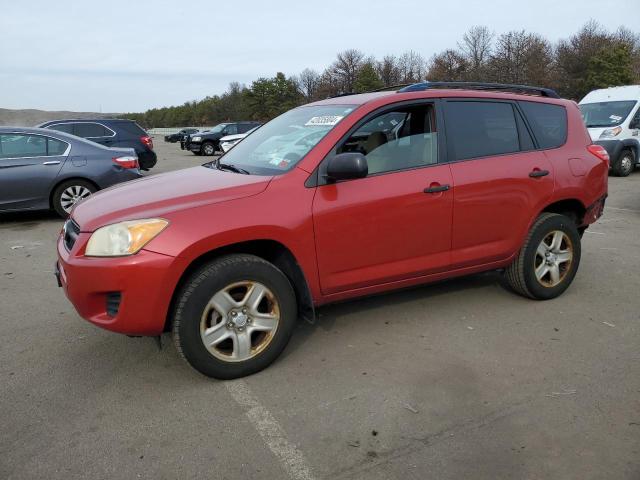 Obraz 2009 TOYOTA RAV4  2009