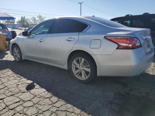 Obraz 2 z 2014 NISSAN ALTIMA 2.5 2014 z VIN 1N4AL3AP4EC106374