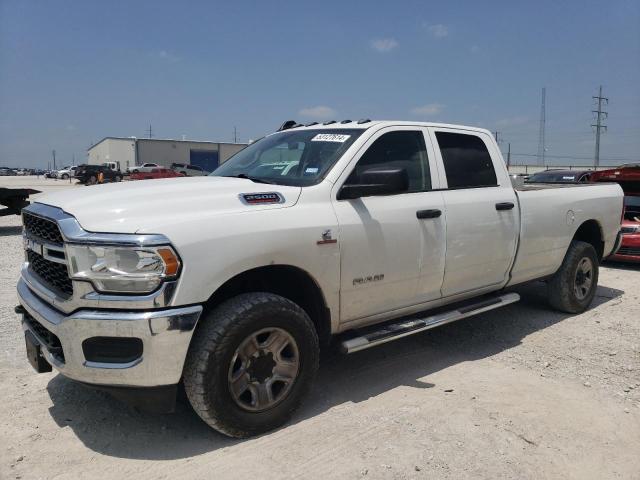 Image 1 of 2019 RAM 2500 TRADESMAN 2019 with VIN 3C6UR5HL4KG706882