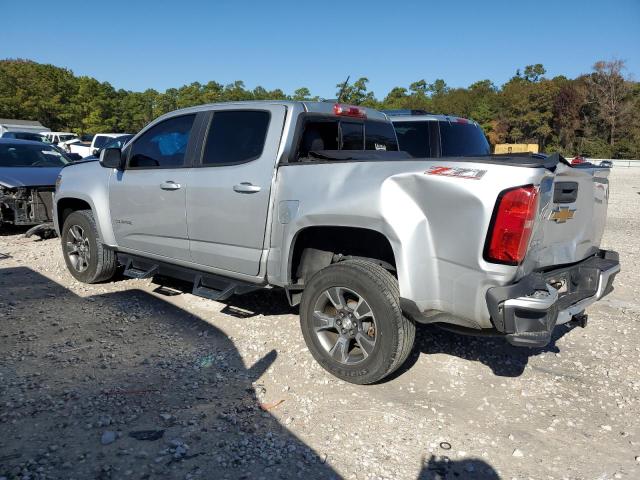 Изображение 2 2020 CHEVROLET COLORADO Z71 2020 с VIN 1GCGSDEN5L1200410