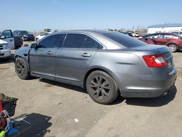 Image 2 of 2012 FORD TAURUS SEL 2012 with VIN 1FAHP2EW9CG140265