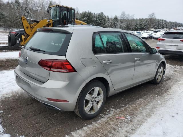 Изображение 3 2019 VOLKSWAGEN GOLF S 2019 с VIN 3VWG57AU2KM023142