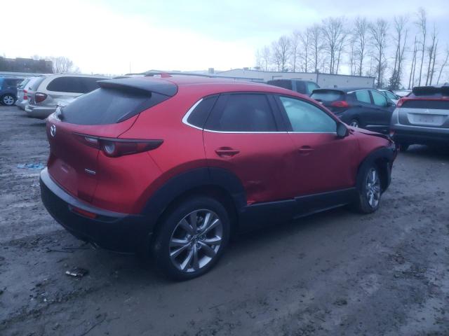 Obraz 3 z 2020 MAZDA CX-30 PREFERRED 2020 z VIN 3MVDMBDL8LM130209
