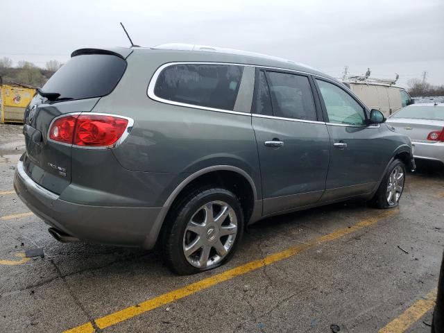 Obraz 3 z 2010 BUICK ENCLAVE CXL 2010 z VIN 5GALRBED8AJ241148