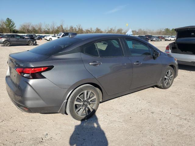 Obraz 3 z 2021 NISSAN VERSA SV 2021 z VIN 3N1CN8EV2ML917437