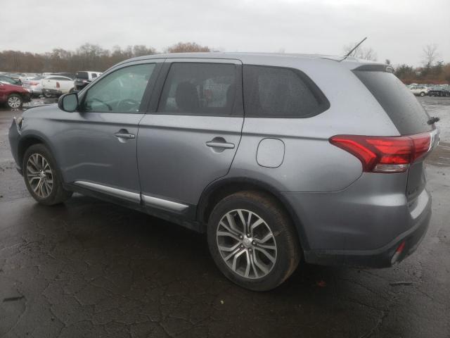 Image 2 of 2016 MITSUBISHI OUTLANDER SE 2016 with VIN JA4AZ3A38GZ047992