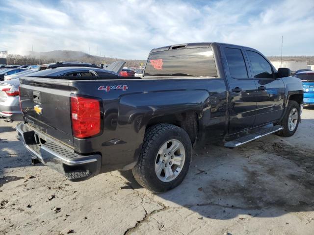 Image 3 of 2014 CHEVROLET SILVERADO K1500 LT 2014 with VIN 1GCVKREC6EZ155808