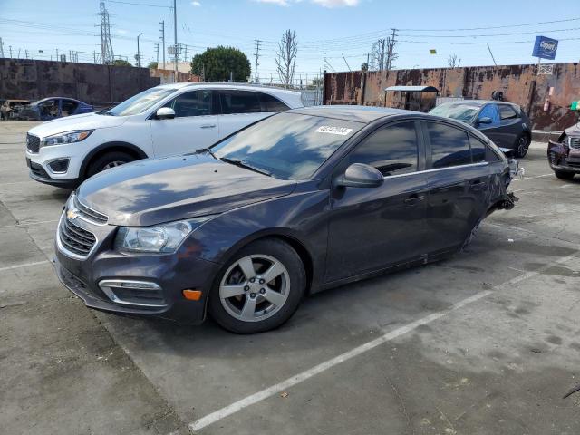 Obraz 1 z 2016 CHEVROLET CRUZE LIMITED LT 2016 z VIN 1G1PE5SB8G7187946