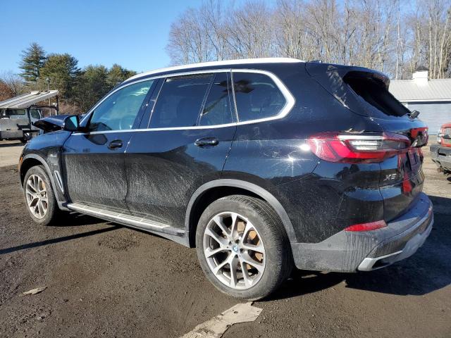 Image 2 of 2023 BMW X5 XDRIVE45E 2023 with VIN 5UXTA6C07P9P05326