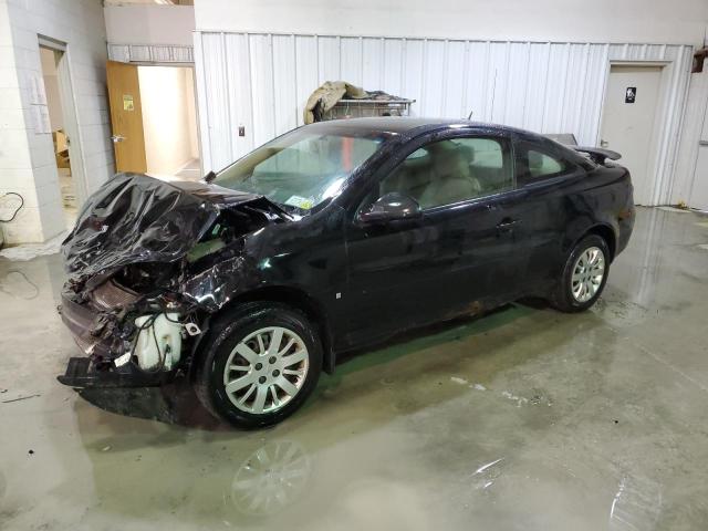 Obraz 1 z 2009 CHEVROLET COBALT LS 2009 z VIN 1G1AK18H897185801