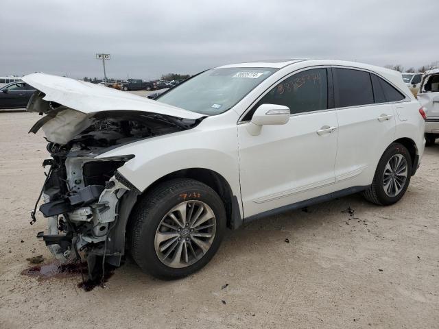 Изображение 2018 ACURA RDX ADVANCE 2018