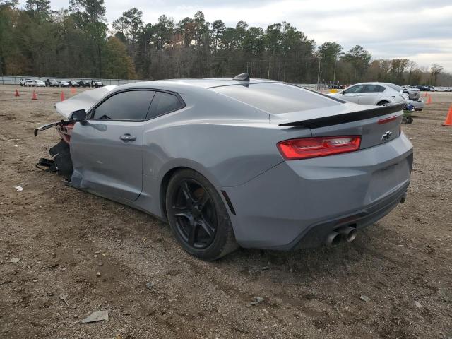 Изображение 2 2017 CHEVROLET CAMARO LT 2017 с VIN 1G1FB1RX1H0109632
