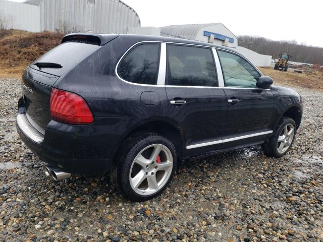Obraz 3 z 2006 PORSCHE CAYENNE TURBO 2006 z VIN WP1AC29P56LA90548