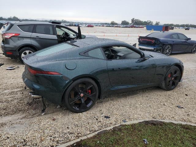 Obraz 3 z 2022 JAGUAR F-TYPE  2022 z VIN SAJDD1EE6NCK79140