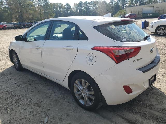 Obraz 2 z 2013 Hyundai Elantra 2013 z VIN KMHD35LE6DU128086