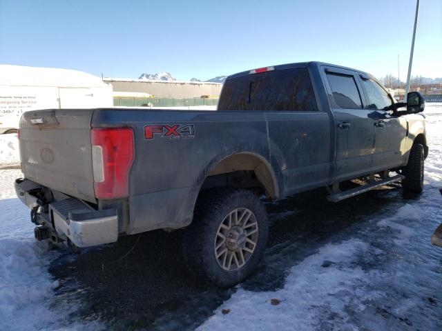 Изображение 3 2017 FORD F350 SUPER DUTY 2017 с VIN 1FT8W3BT2HEC06607