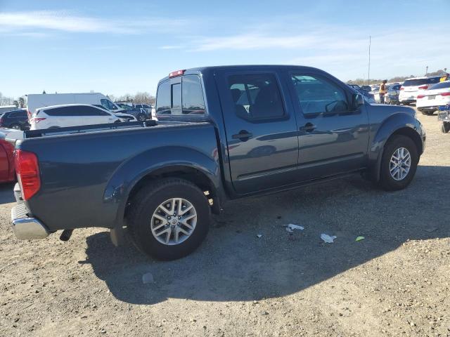 Image 3 of 2017 NISSAN FRONTIER S 2017 with VIN 1N6AD0ER7HN765492