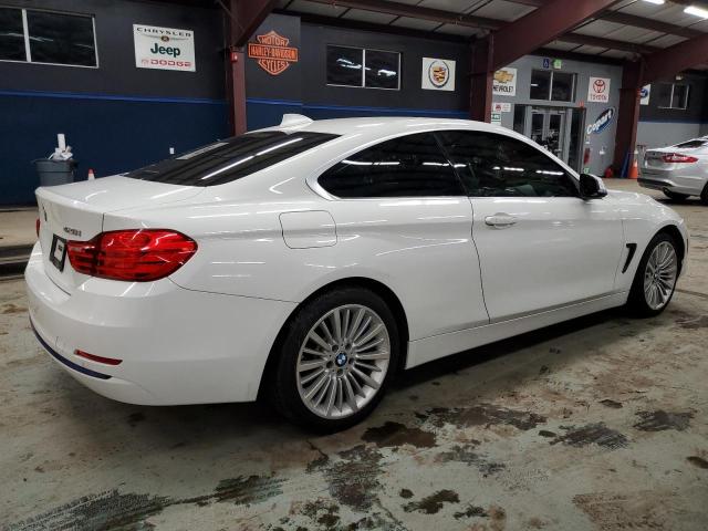 Изображение 3 2016 BMW 428 XI 2016 с VIN WBA3N9C56GK249697