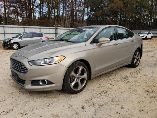 Obraz 1 z 2015 FORD FUSION SE 2015 z VIN 3FA6P0T99FR215620
