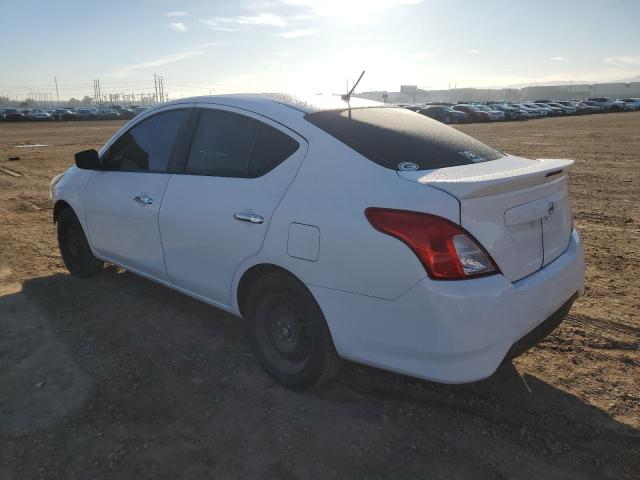 Obraz 2 z 2018 NISSAN VERSA S 2018 z VIN 3N1CN7AP0JL832920