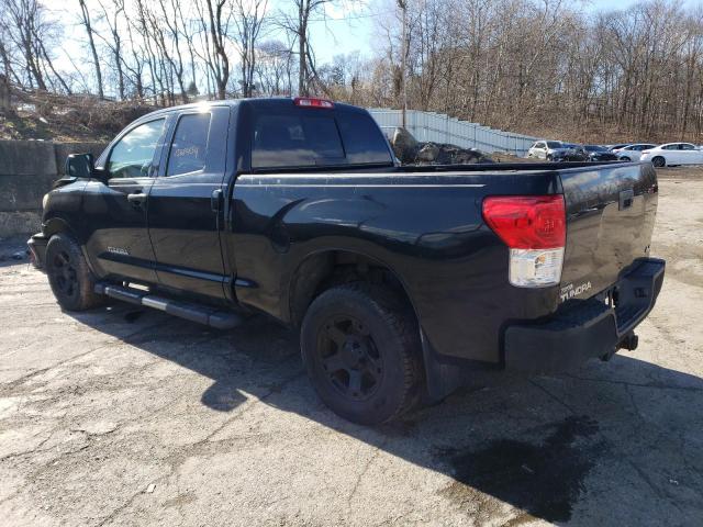 Obraz 2 z 2012 TOYOTA TUNDRA DOUBLE CAB SR5 2012 z VIN 5TFUM5F19CX030631