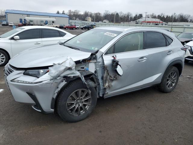 2019 LEXUS NX 300 BASE 2019 image