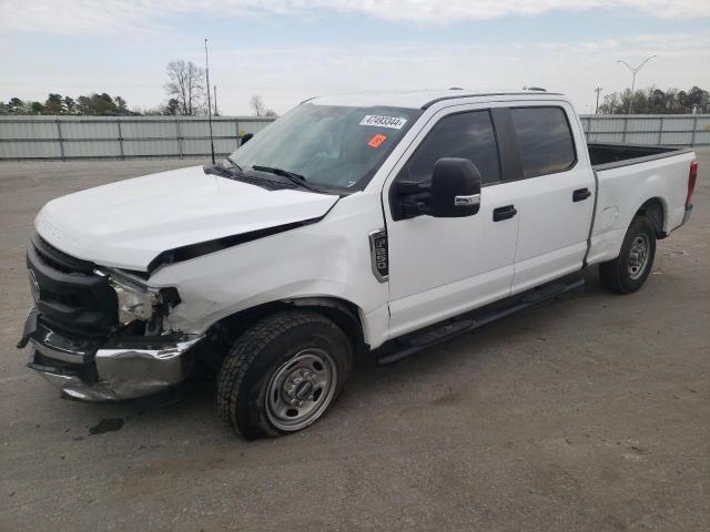 Obraz 2022 FORD F250 SUPER DUTY 2022