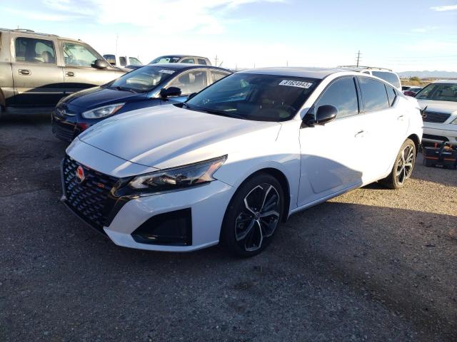 Image 1 of 2023 NISSAN ALTIMA SR 2023 with VIN 1N4BL4CV4PN399707