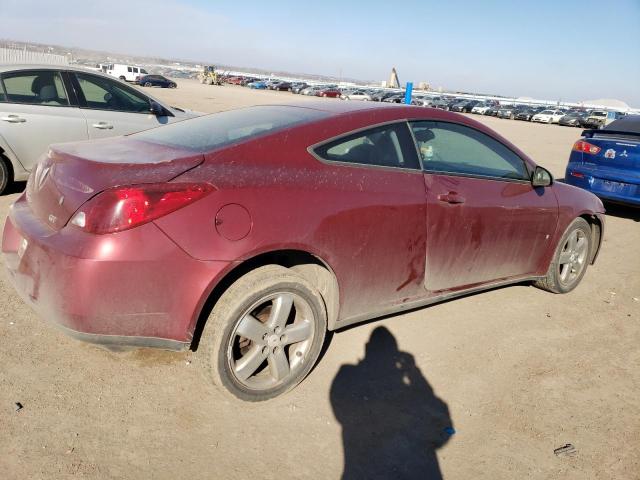 Изображение 3 2008 PONTIAC G6 GT 2008 с VIN 1G2ZH17N084151677