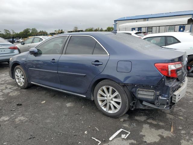 Image 2 of 2014 TOYOTA CAMRY HYBRID 2014 with VIN 4T1BD1FK2EU133947