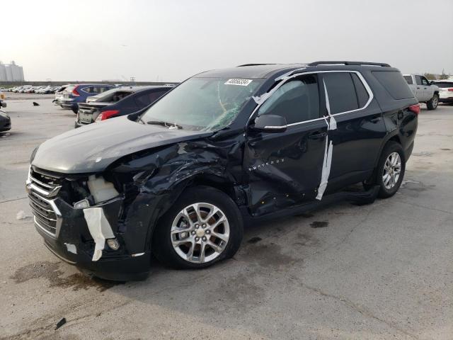 Obraz 2020 CHEVROLET TRAVERSE LT 2020