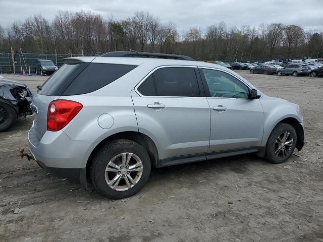 Image 3 of 2013 CHEVROLET EQUINOX LT 2013 with VIN 2GNFLEEK7D6413658