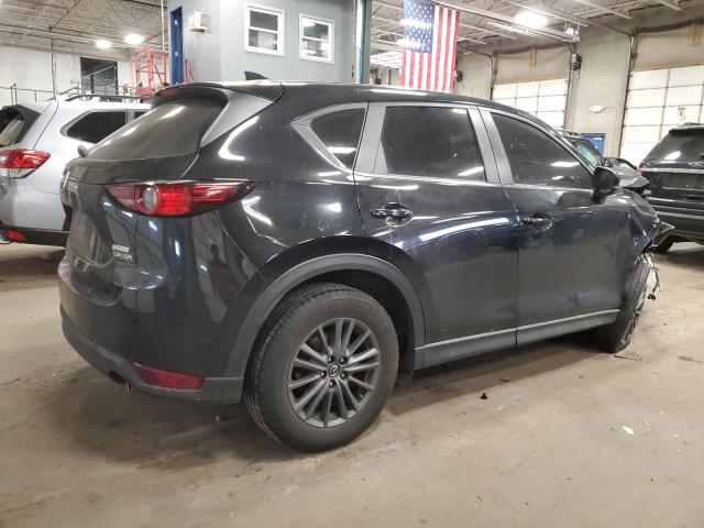 Image 3 of 2019 MAZDA CX-5 SPORT 2019 with VIN JM3KFBBM6K0688728