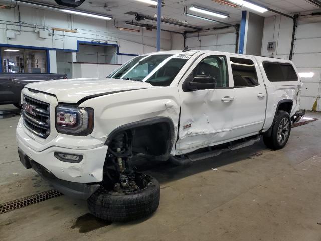 Изображение 1 2017 GMC SIERRA K1500 SLT 2017 с VIN 3GTU2NEC4HG503887