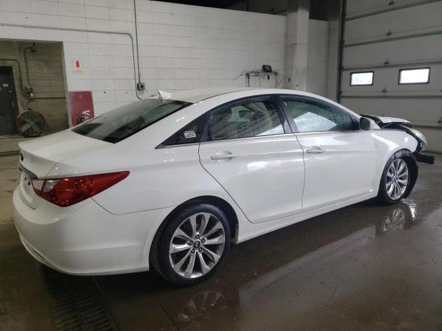 Изображение 3 2011 HYUNDAI SONATA GLS 2011 с VIN 5NPEB4AC6BH053436