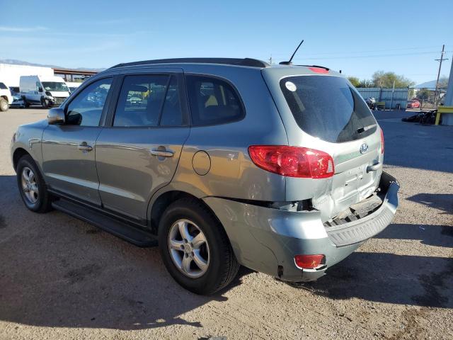 Obraz 2 z 2008 HYUNDAI SANTA FE GLS 2008 z VIN 5NMSG13D58H185487