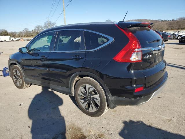 Obraz 2 z 2016 HONDA CR-V TOURING 2016 z VIN 5J6RM3H99GL032089