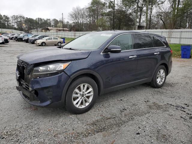Obraz 2020 KIA SORENTO S 2020