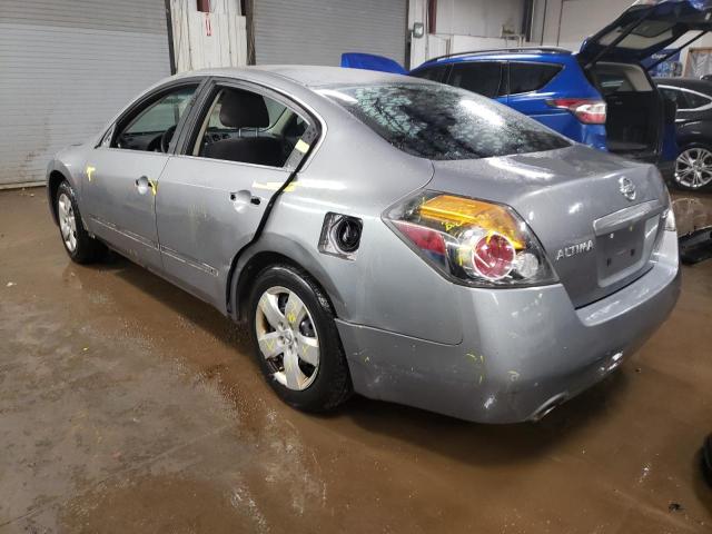 Изображение 2 2008 NISSAN ALTIMA 2.5 2008 с VIN 1N4AL21EX8N513200