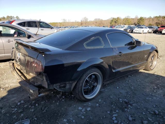 Image 3 of 2006 FORD MUSTANG GT 2006 with VIN 1ZVHT82HX65113216