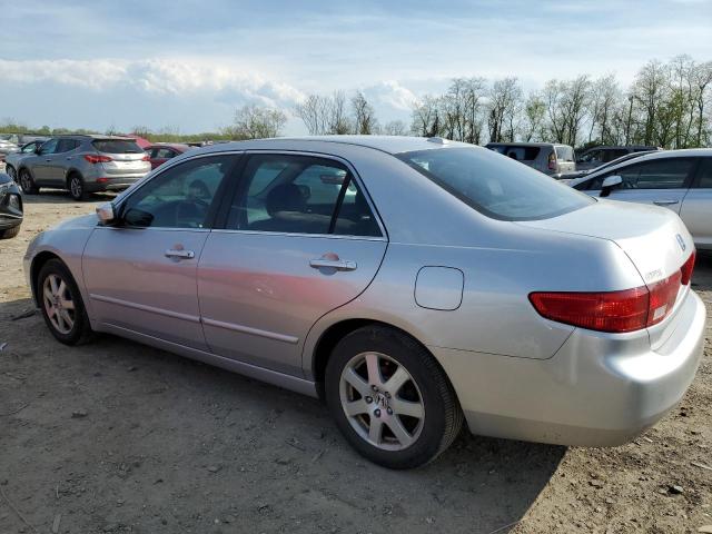 Obraz 2 z 2005 HONDA ACCORD EX 2005 z VIN 1HGCM66545A044724