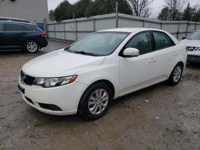 Изображение 2010 KIA FORTE EX 2010
