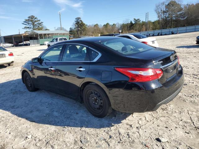 Obraz 2 z 2017 NISSAN ALTIMA 2.5 2017 z VIN 1N4AL3AP8HN344091