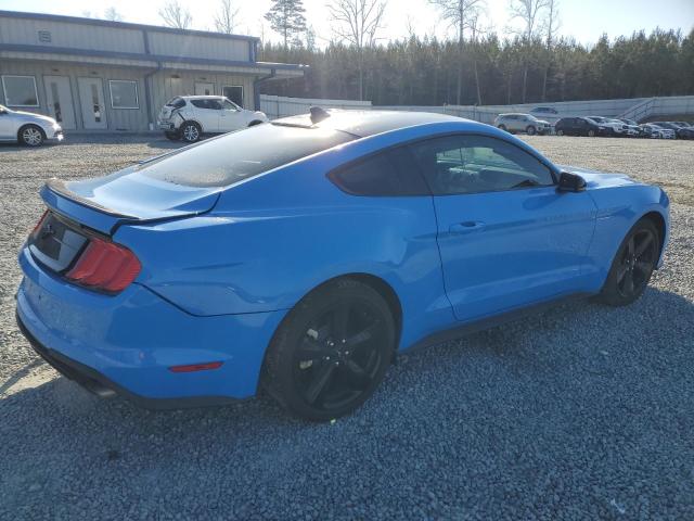 Image 3 of 2023 FORD MUSTANG  2023 with VIN 1FA6P8TH1P5100732