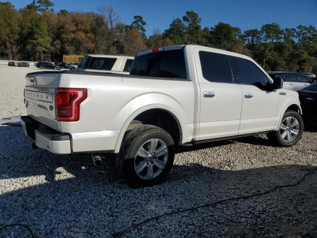 Изображение 3 2016 FORD F150 SUPERCREW 2016 с VIN 1FTEW1CG9GFD61396