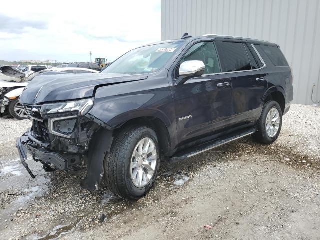 Obraz 2023 CHEVROLET TAHOE K1500 PREMIER 2023