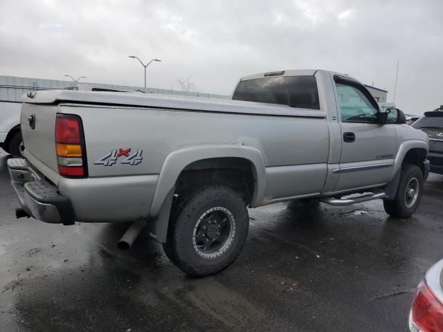 Image 3 of 2004 GMC SIERRA K2500 HEAVY DUTY 2004 with VIN 1GTHK24U04E236873